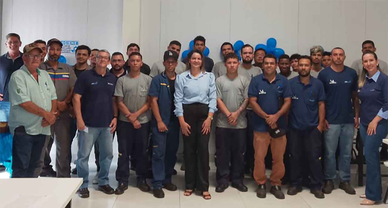 Grupo Osvaldo Zilli abraça o Novembro Azul com ações de conscientização e prevenção