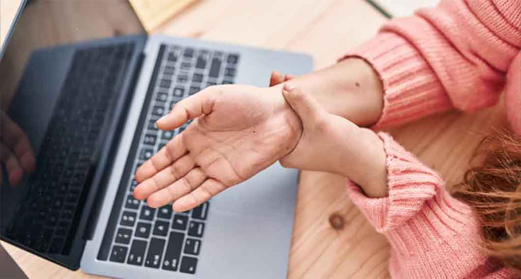 Como evitar LER e DORT: cuidados essenciais para a saúde no trabalho