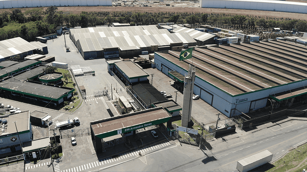 Dia do Comércio Exterior: a importância da data e o papel do Grupo Osvaldo Zilli