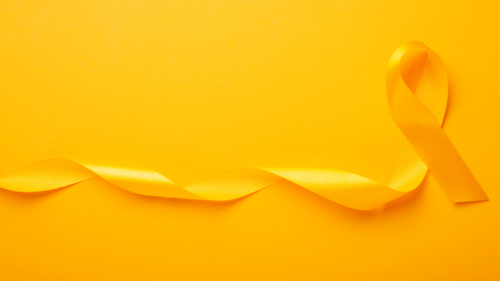 Fevereiro Laranja: mês de conscientização sobre a importância do diagnóstico precoce da leucemia