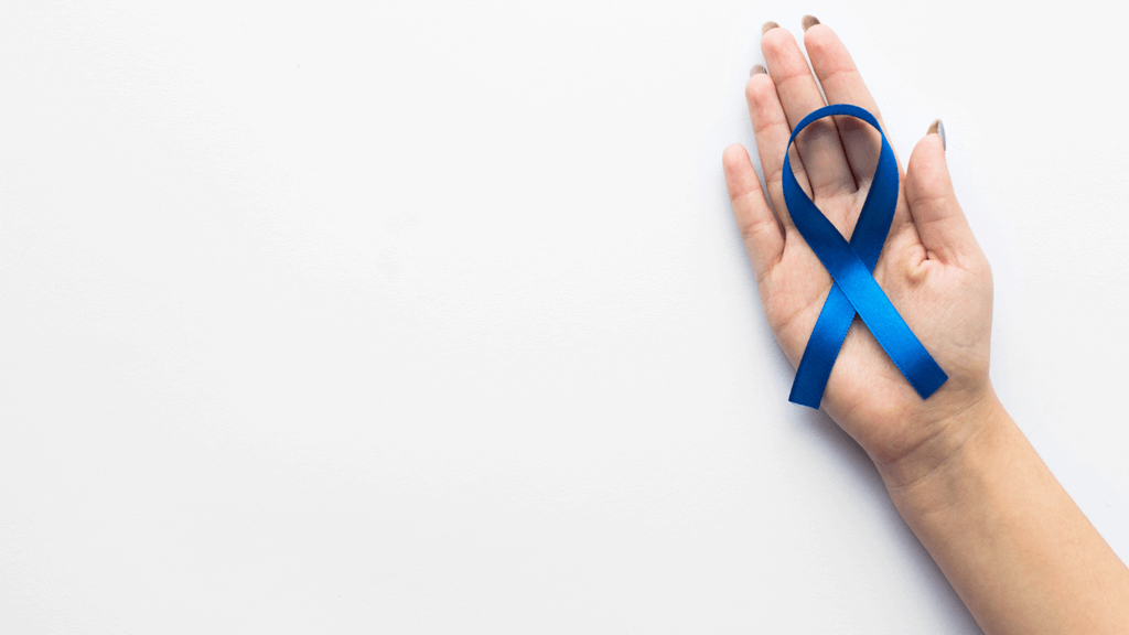 Março Azul-Marinho: saiba como prevenir e combater o câncer colorretal