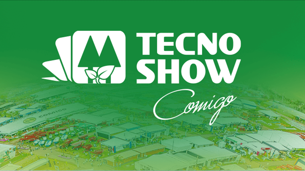 Grupo Osvaldo Zilli marca presença na Tecnoshow Comigo 2025 com grandes soluções para o agronegócio